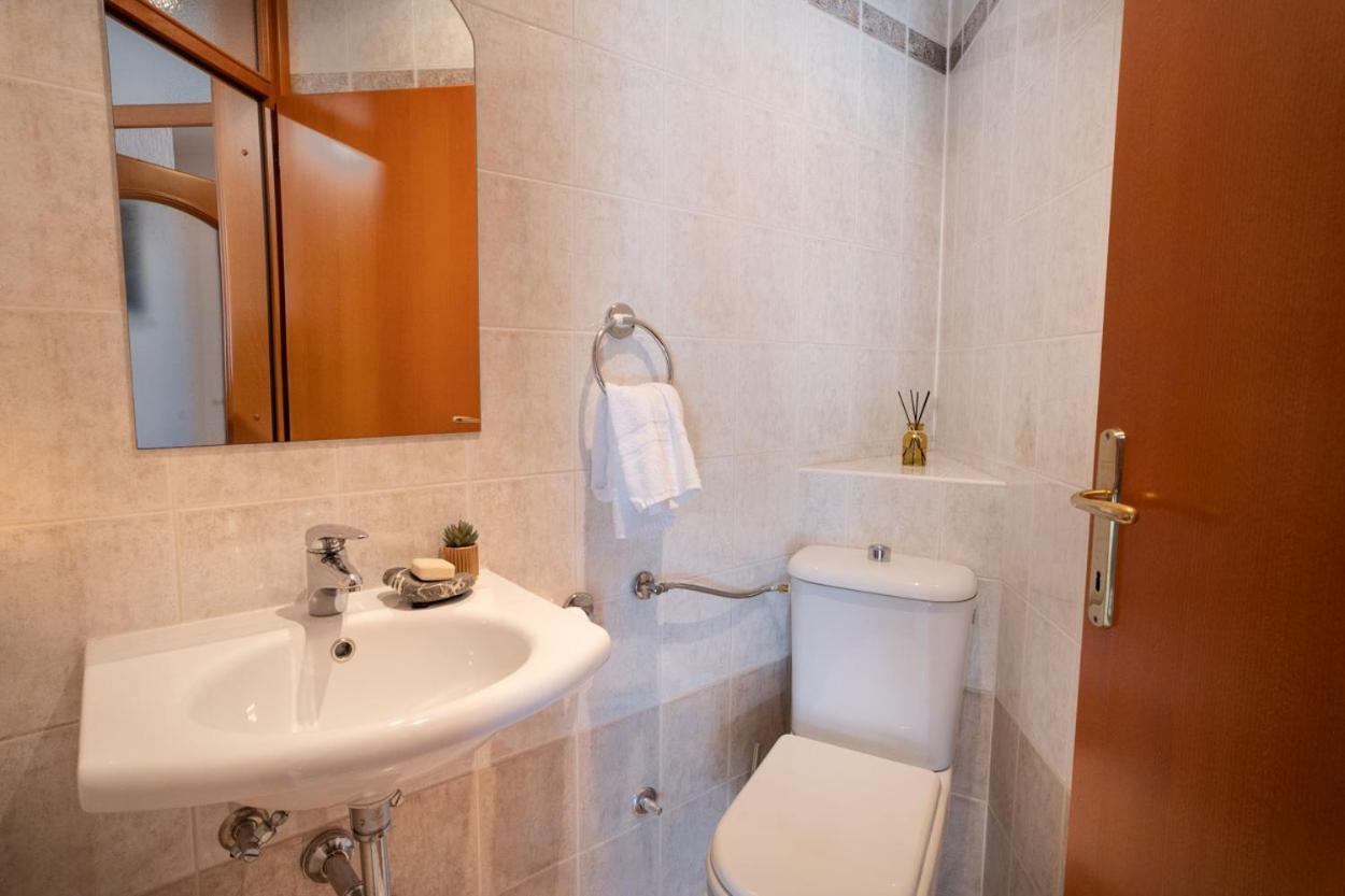 Apartment Ajdi Ajdovščina Dış mekan fotoğraf