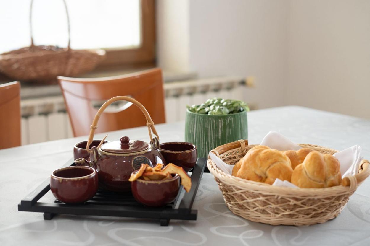 Apartment Ajdi Ajdovščina Dış mekan fotoğraf
