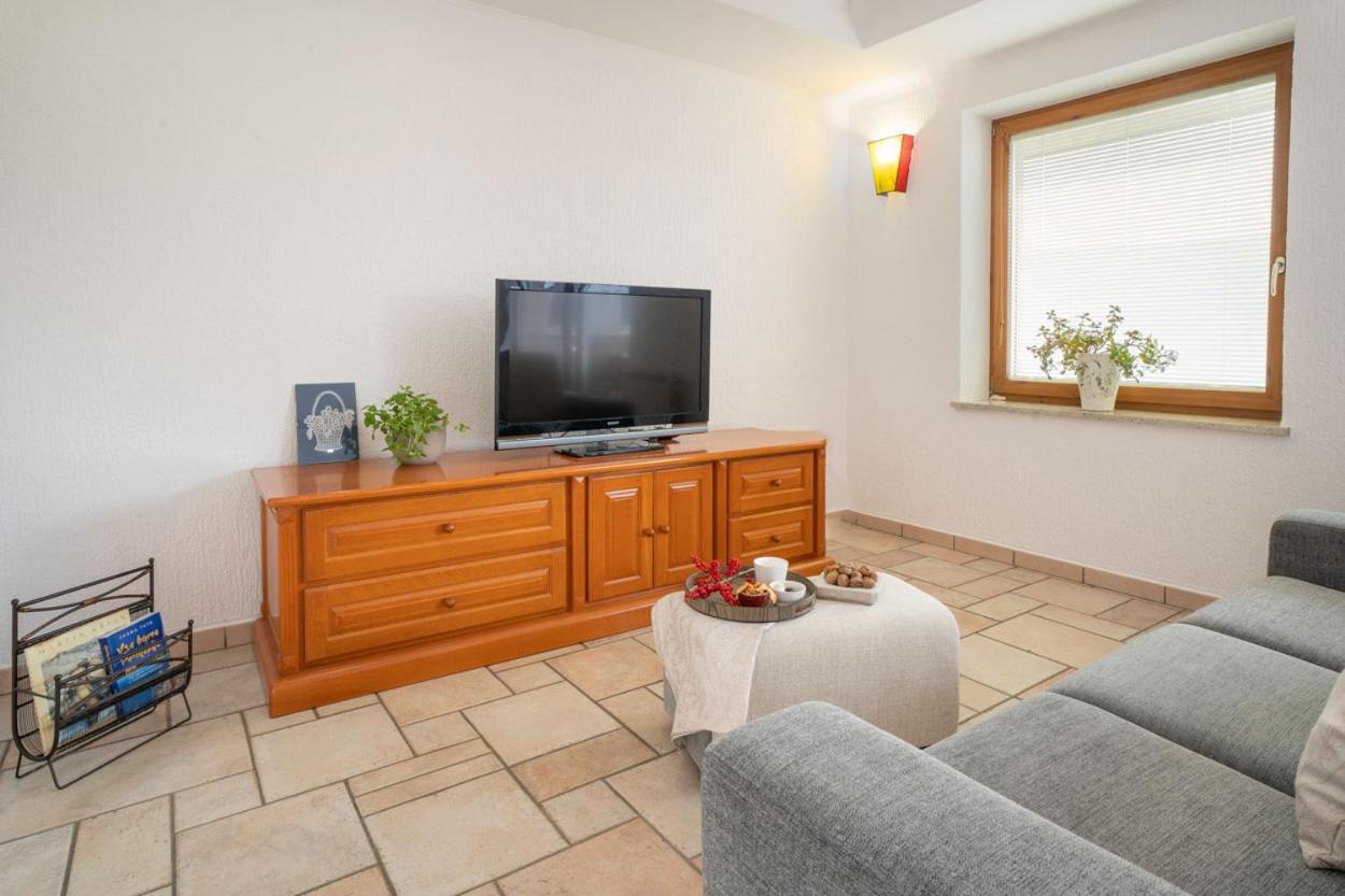 Apartment Ajdi Ajdovščina Dış mekan fotoğraf