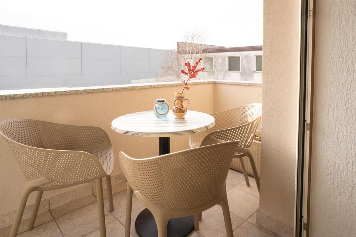 Apartment Ajdi Ajdovščina Dış mekan fotoğraf