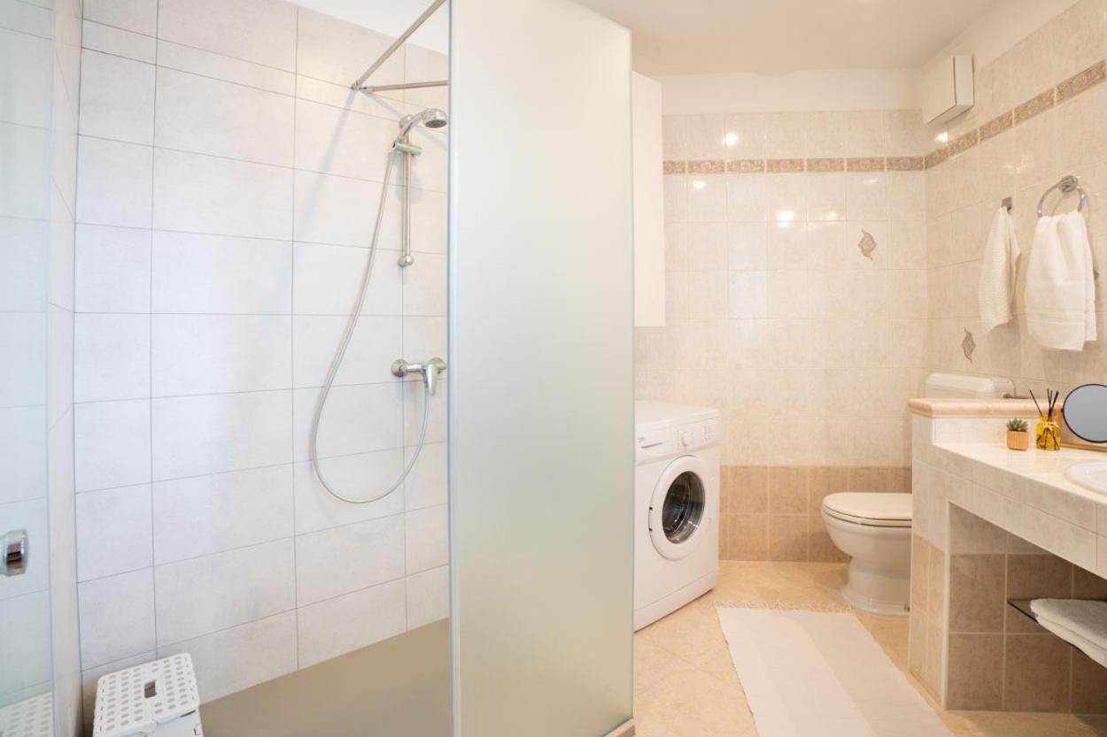 Apartment Ajdi Ajdovščina Dış mekan fotoğraf