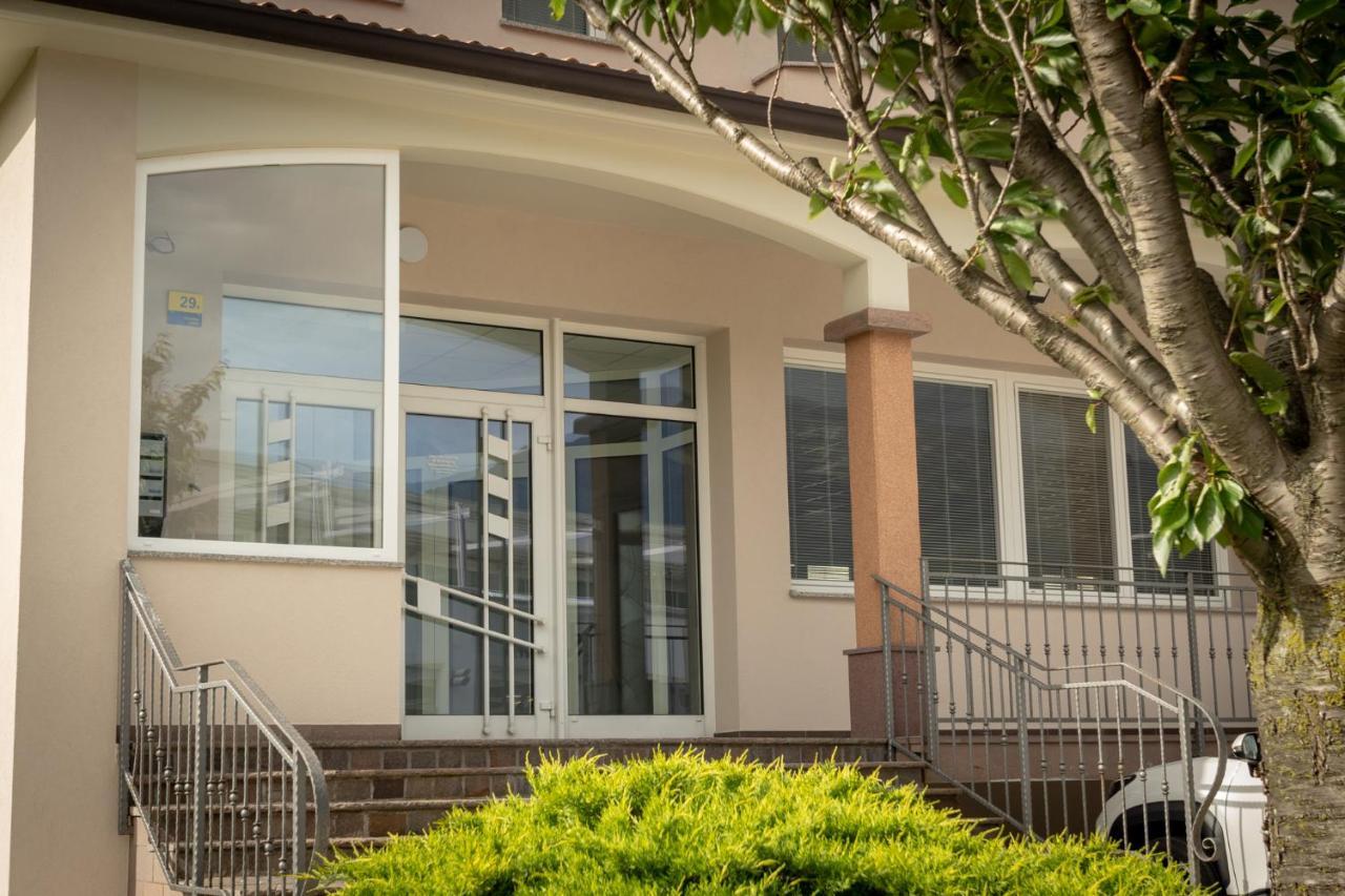 Apartment Ajdi Ajdovščina Dış mekan fotoğraf