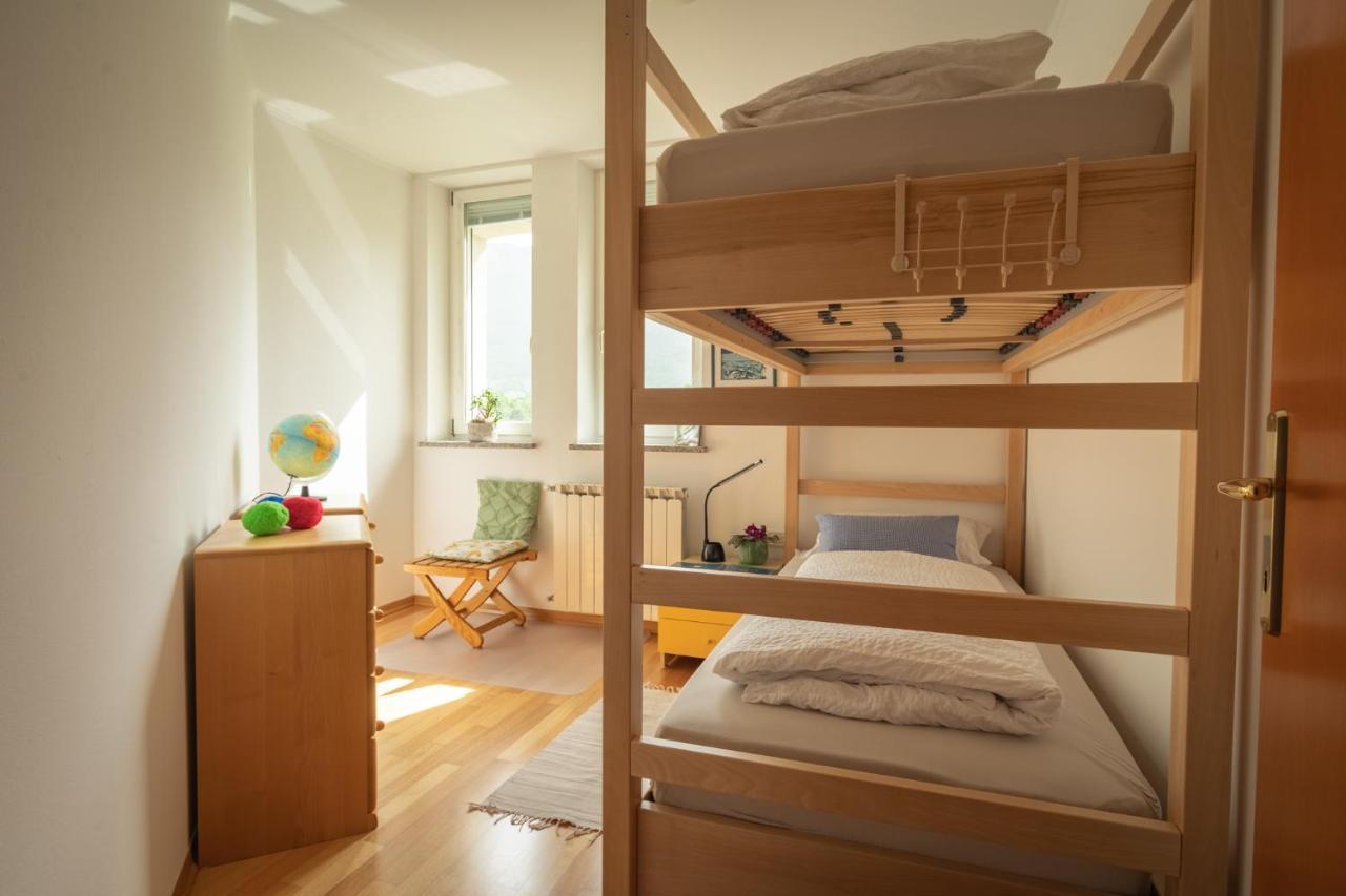 Apartment Ajdi Ajdovščina Dış mekan fotoğraf