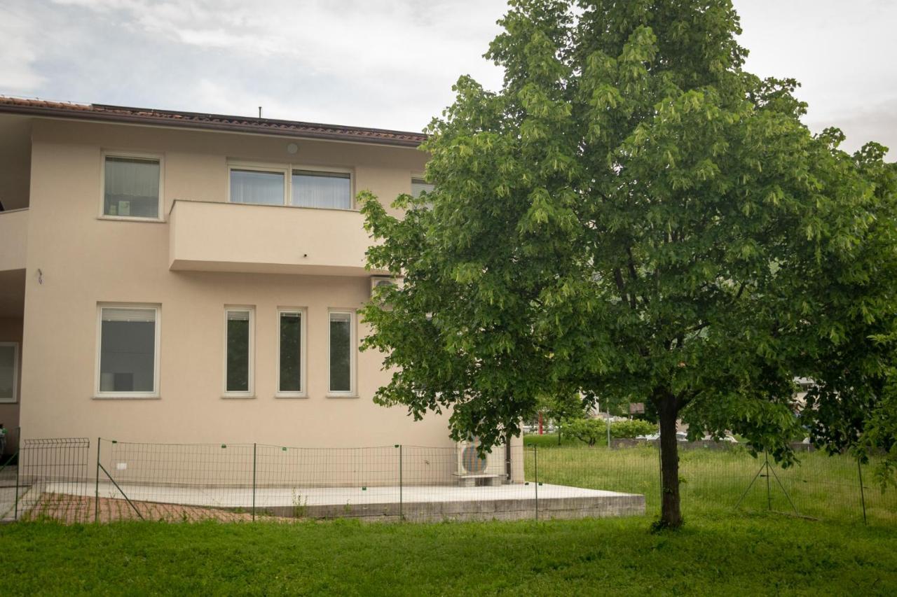 Apartment Ajdi Ajdovščina Dış mekan fotoğraf