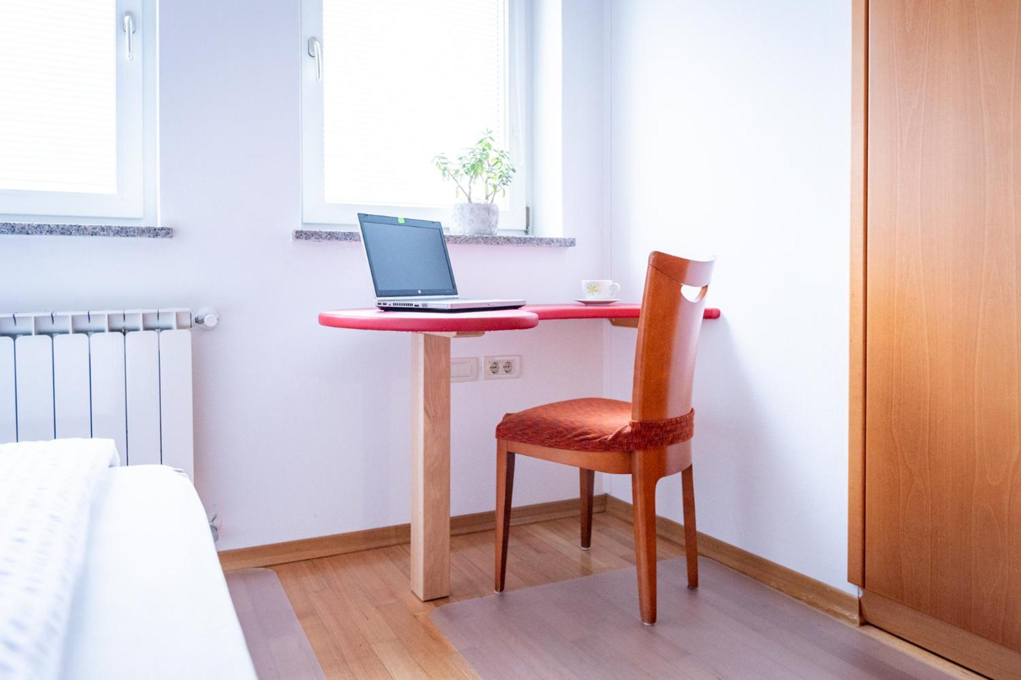 Apartment Ajdi Ajdovščina Dış mekan fotoğraf